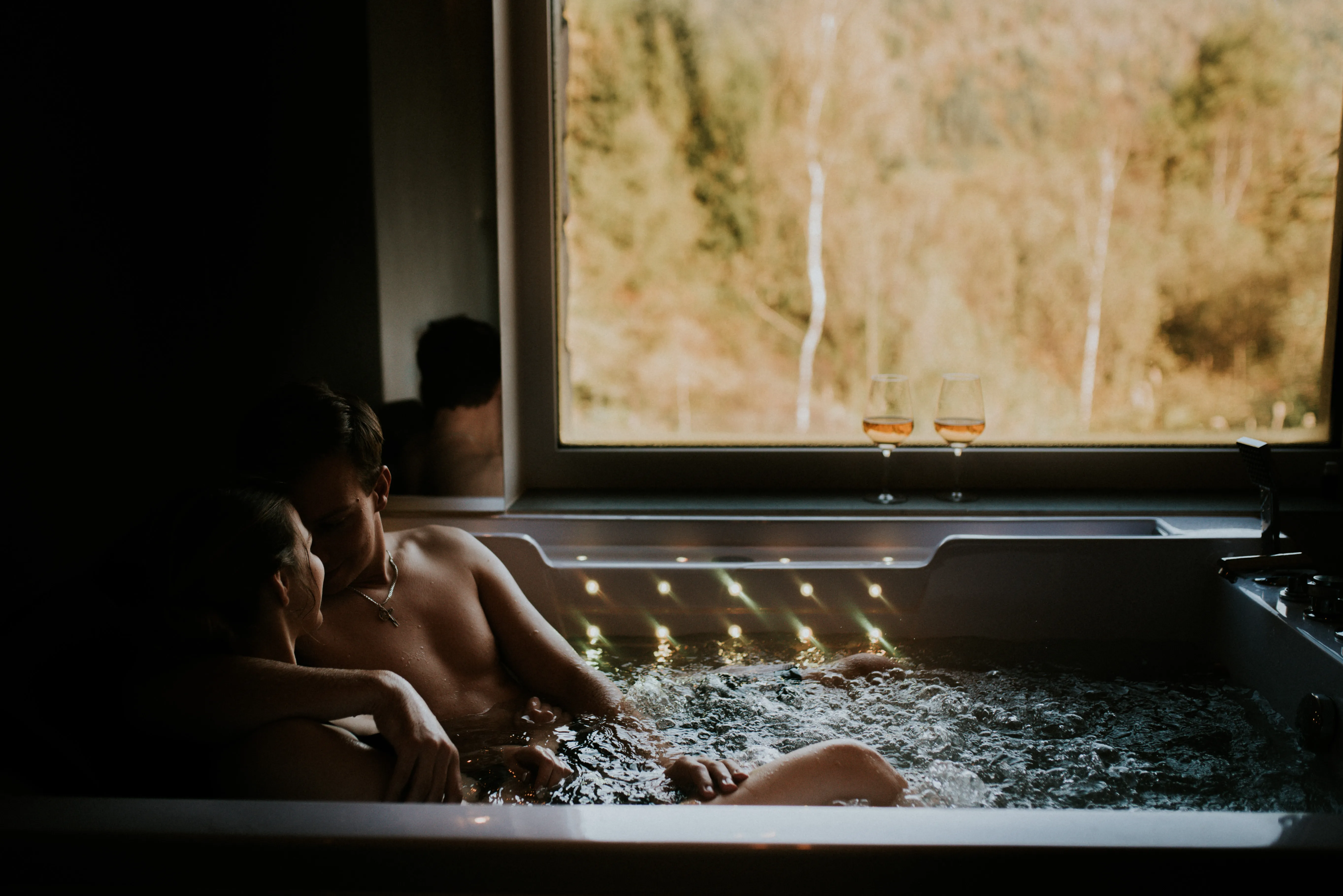 Dom/spa