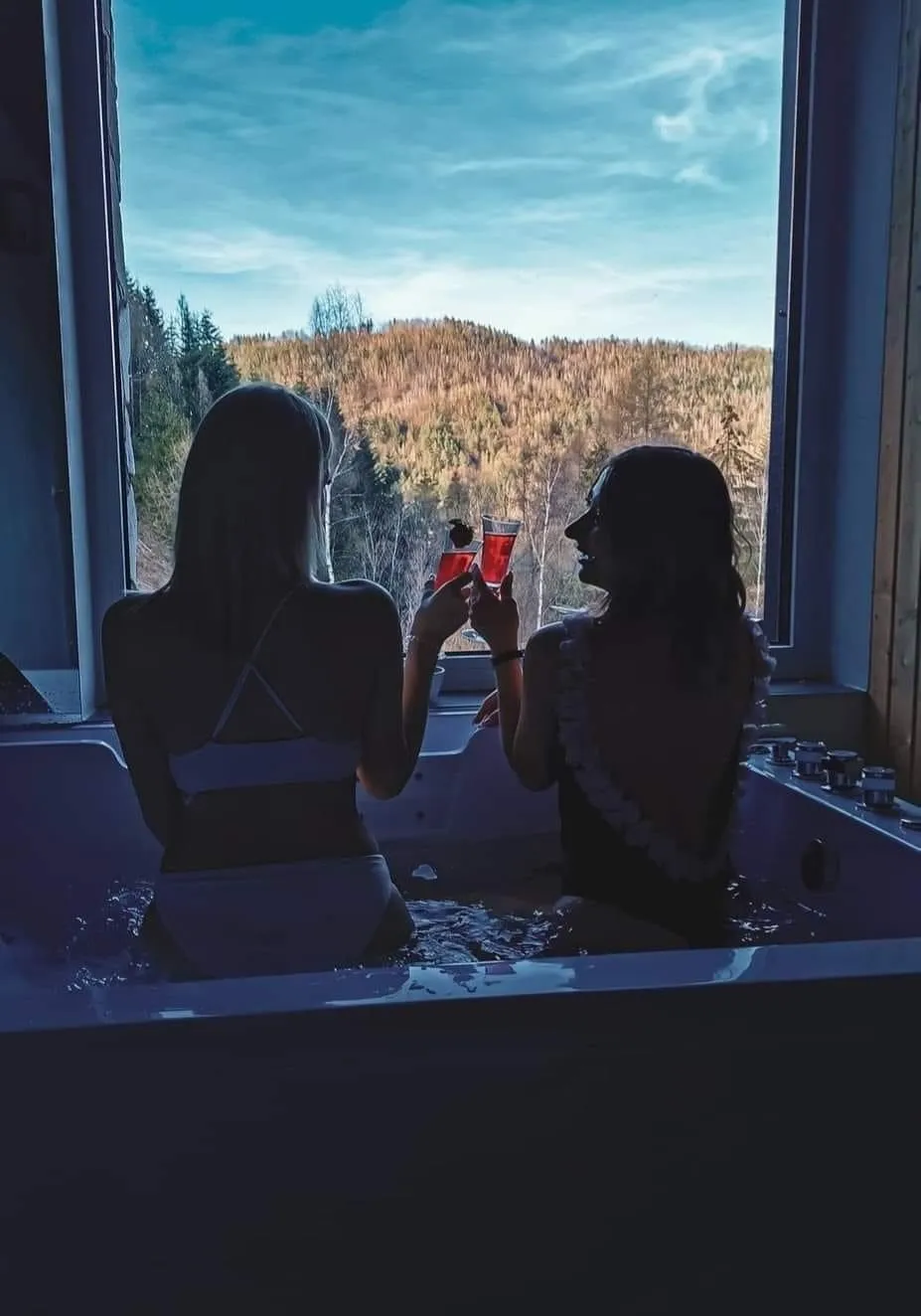 Dom/spa